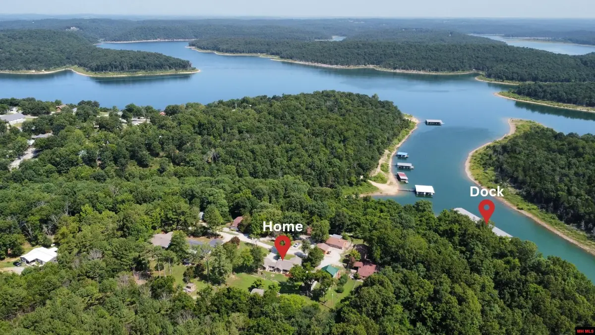 315 CR 835, Henderson, AR 72544 - #1
