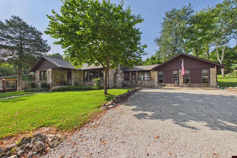 315 CR 835, Henderson, AR 72544 - #2