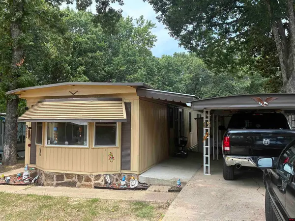 661 #15 NUBBIN RIDGE ROAD, Lakeview, AR 72642