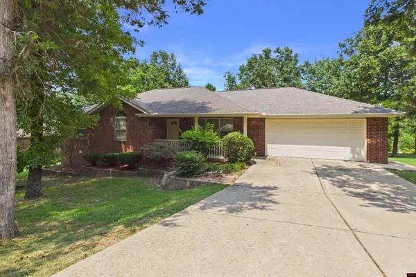 308 LEATHERWOOD DRIVE, Mountain Home, AR 72653