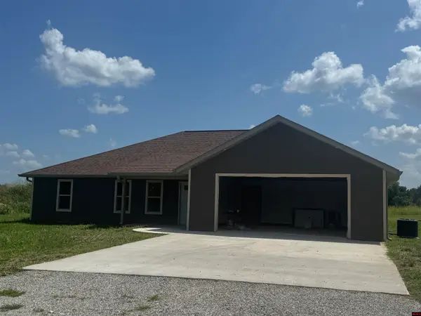 115 LYDIA LANE, Flippin, AR 72634