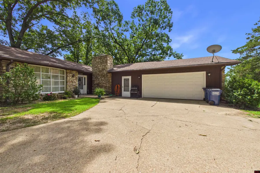 1219 MEADOWCREST DRIVE, Mountain Home, AR 72653 - #2