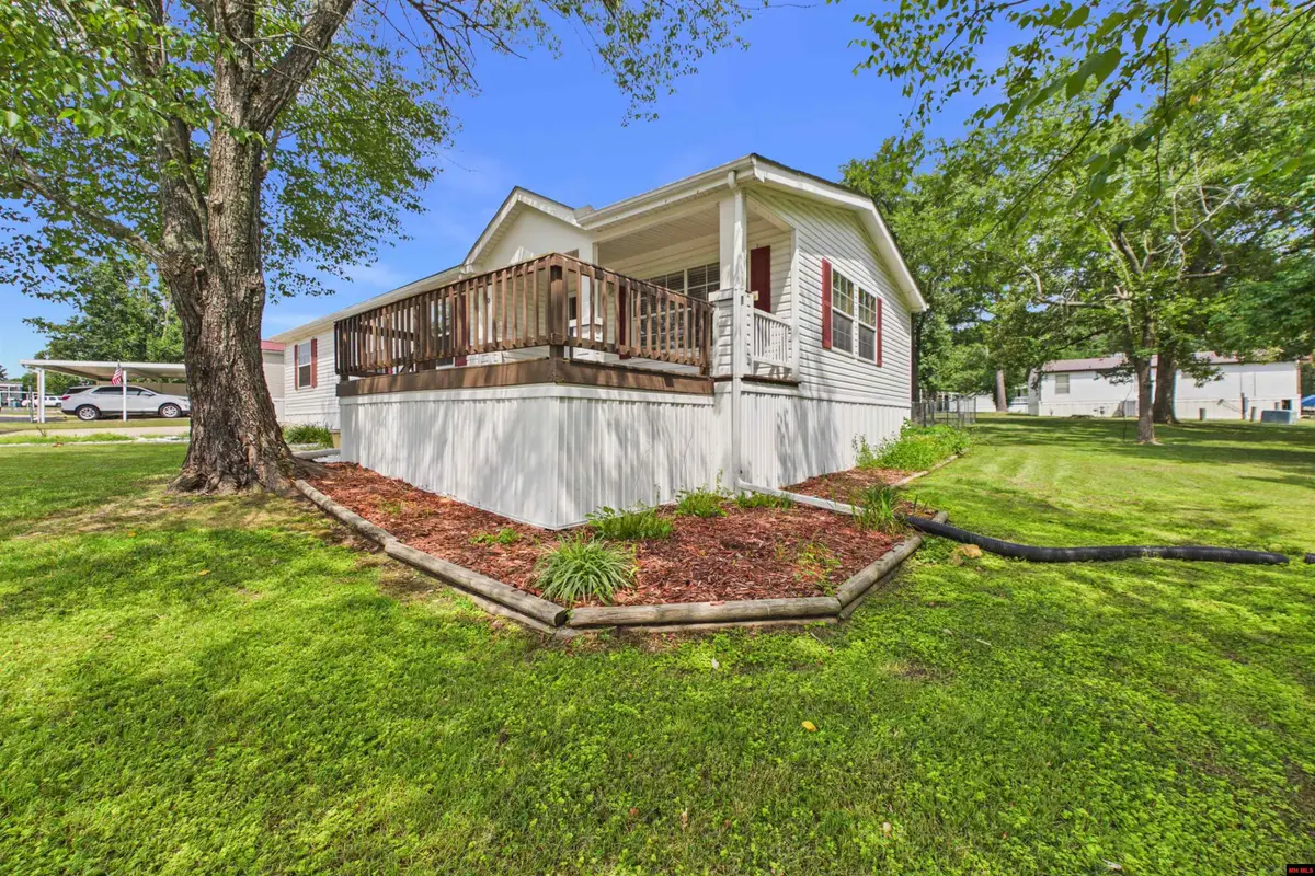 20 WILLIAM DRIVE, Mountain Home, AR 72653 - #1