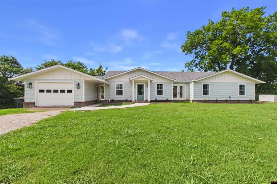 380 VALLEY AIRPORT DRIVE, Cotter, AR 72626 - #2