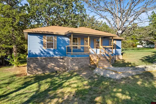 112 LAKELAND POINT, Bull Shoals, AR 72619