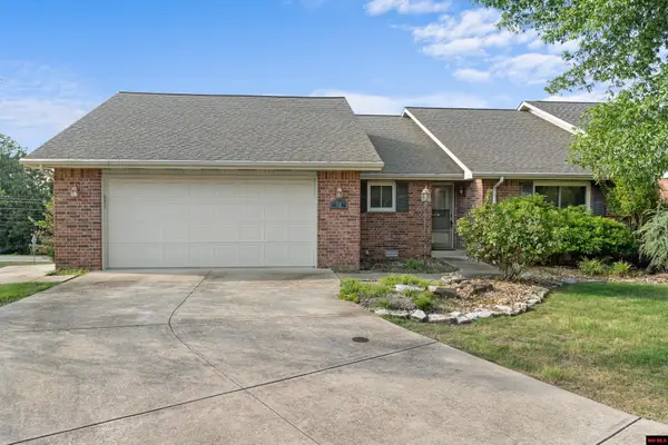 51 HIGH RIDGE COURT, Midway, AR 72651