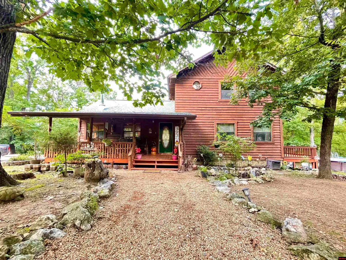 40 ISLAND HEAD LANE, Flippin, AR 72634 - #1