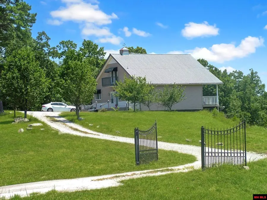 4605 HWY 177 SOUTH, Jordan, AR 72519 - #2