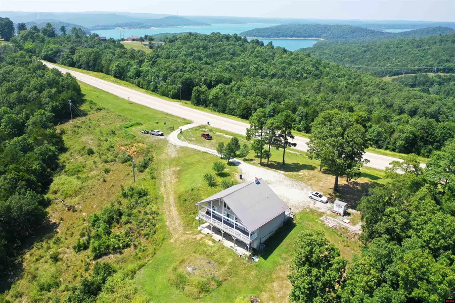 4605 HWY 177 SOUTH, Jordan, AR 72519 - #3