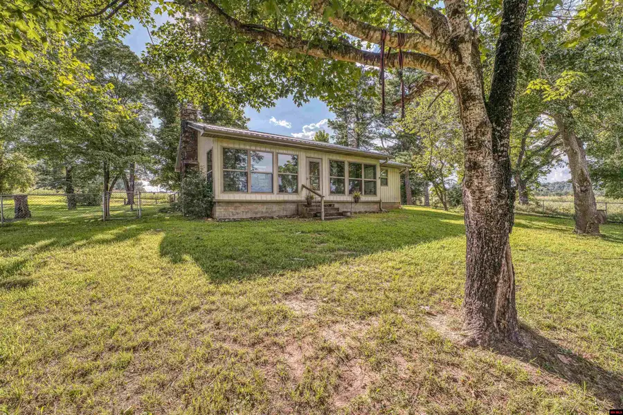 151 WHITE STAR LN, Saint Joe, AR 72675 - #2