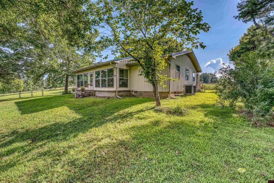 151 WHITE STAR LN, Saint Joe, AR 72675 - #3