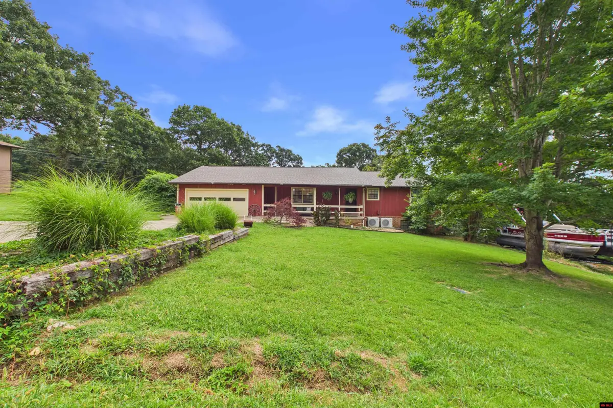 172 CLEMENTS DRIVE, Mountain Home, AR 72653 - #1