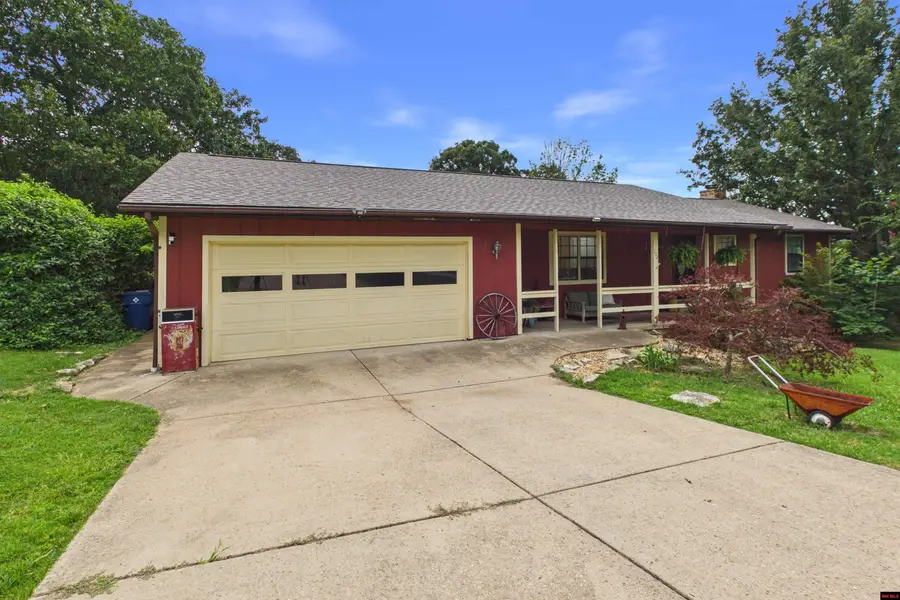 172 CLEMENTS DRIVE, Mountain Home, AR 72653 - #2