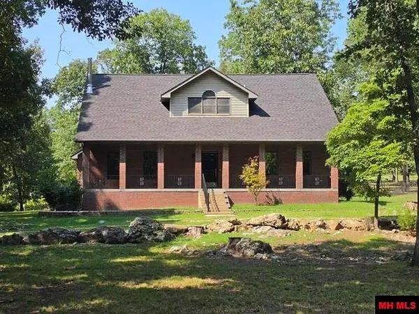 380 PLAINS DRIVE, Mountain Home, AR 72653