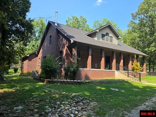 380 PLAINS DRIVE, Mountain Home, AR 72653 - #2