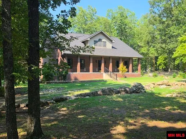 380 PLAINS DRIVE, Mountain Home, AR 72653 - #3