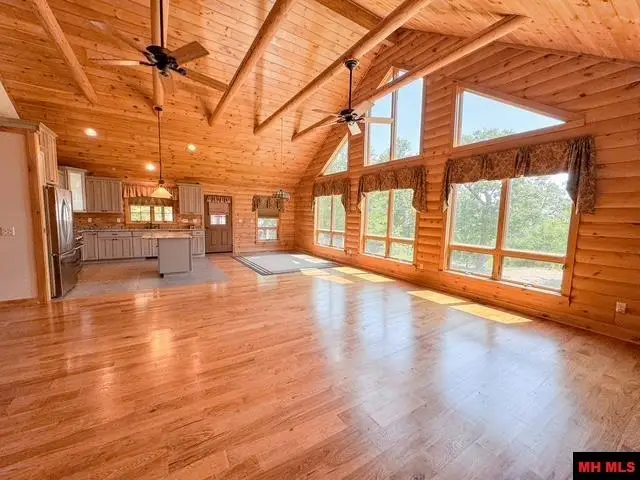 706 BLACKJACK TRAIL, Mountain Home, AR 72653 - #2
