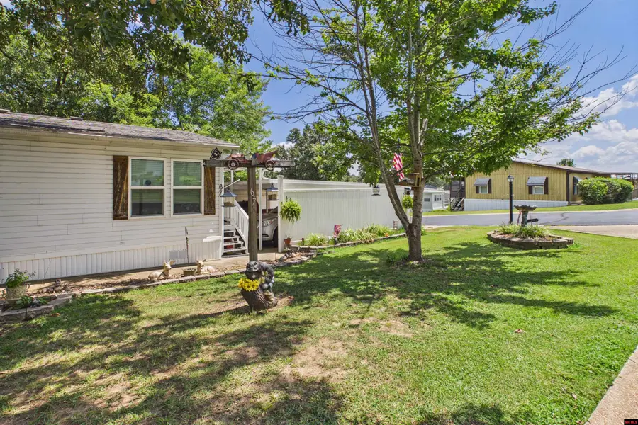 67 HAL DRIVE, Mountain Home, AR 72653 - #3