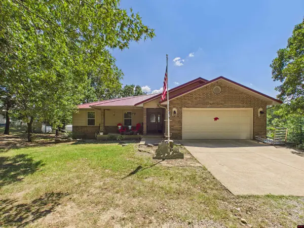 712 HILLCREST STREET, Flippin, AR 72634