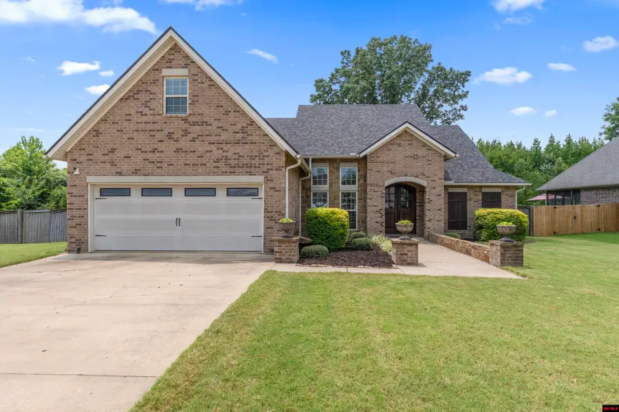 5601 VINEY CREEK LANE, Jonesboro, AR 72404 - #2