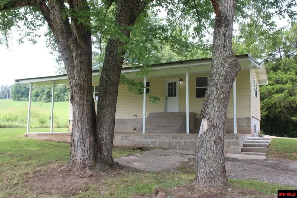 1700 SILVER VALLEY ROAD, Harrison, AR 72601 - #1
