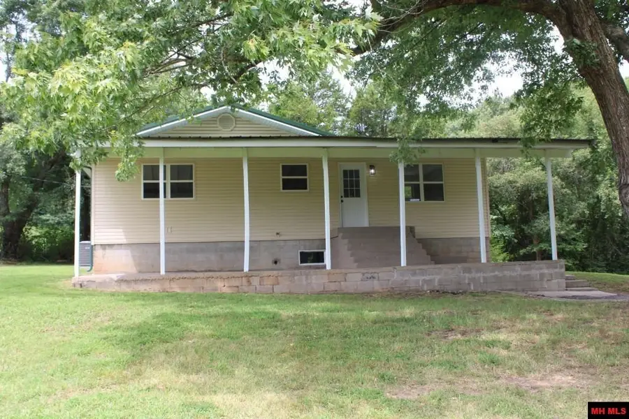 1700 SILVER VALLEY ROAD, Harrison, AR 72601 - #2