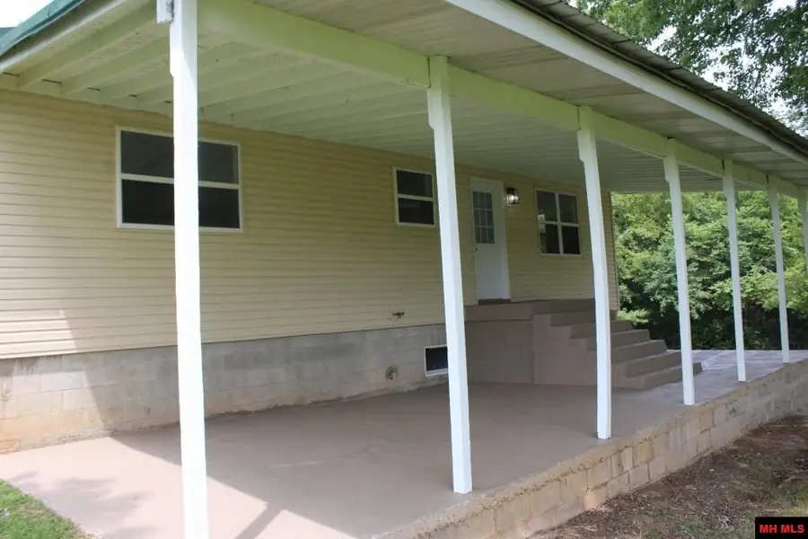 1700 SILVER VALLEY ROAD, Harrison, AR 72601 - #3