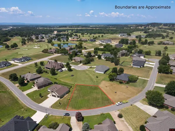 Lot 103 OLYMPIC DRIVE, Mountain Home, AR 72653