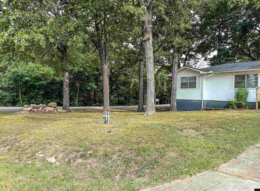 124 W 13TH STREET, Yellville, AR 72687 - #3