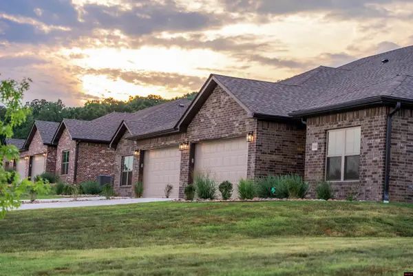 1049 NOTTINGTON STREET, Mountain Home, AR 72653