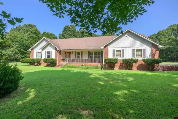 58 WOODSONG TERRACE, Mountain Home, AR 72653