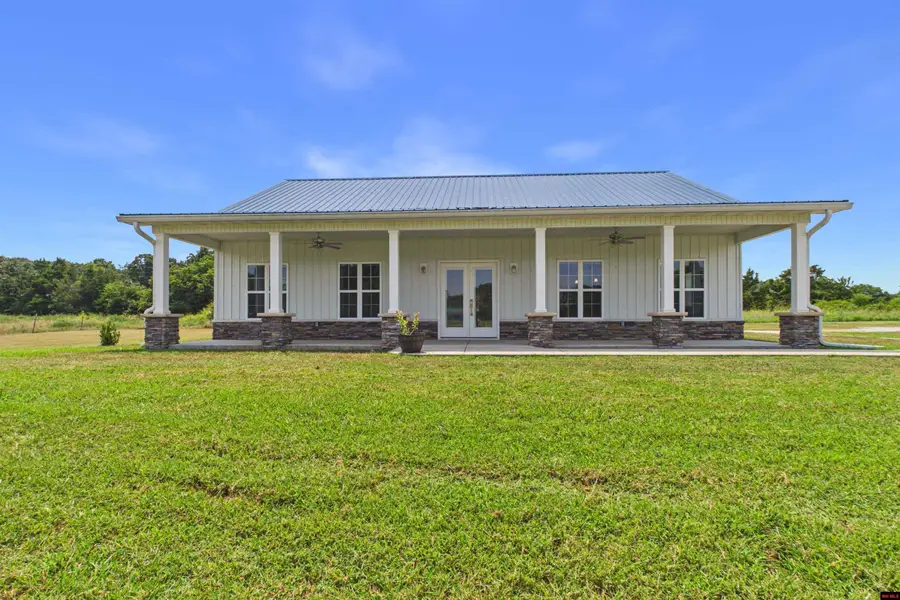 299 CR 56, Mountain Home Township, AR 72635 - #2