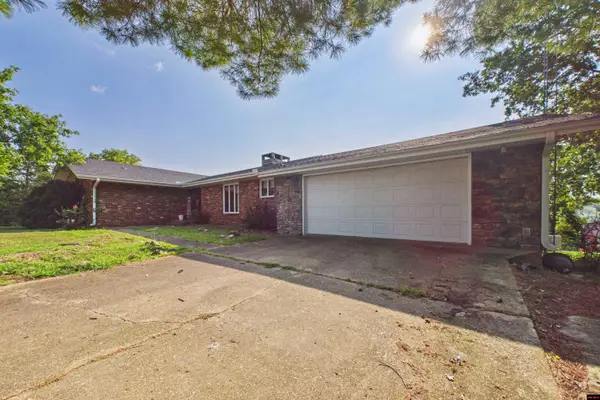 173 MCCRAY ROAD, Gainesville, MO 65655