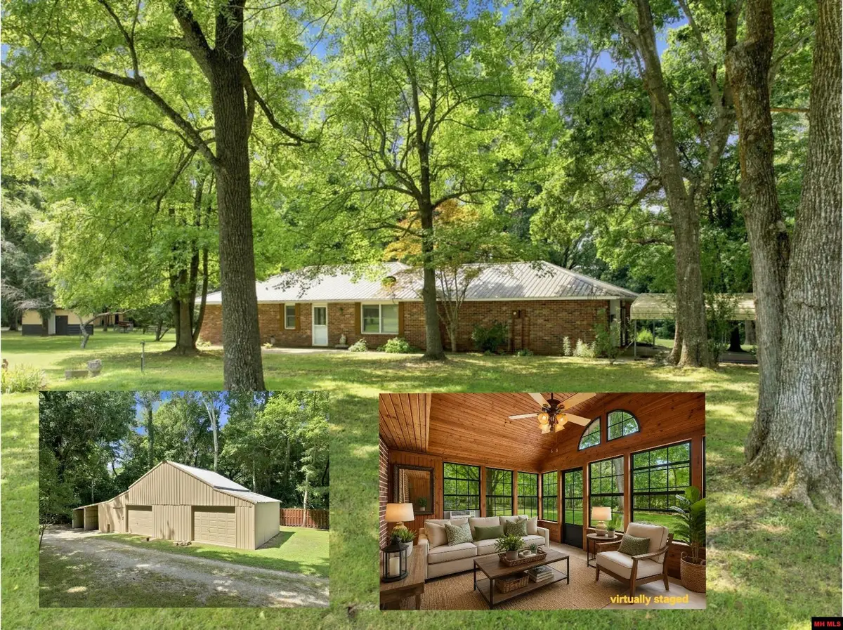 757 CR 57, Mountain Home, AR 72653 - #1