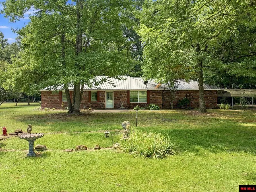 757 CR 57, Mountain Home, AR 72653 - #2