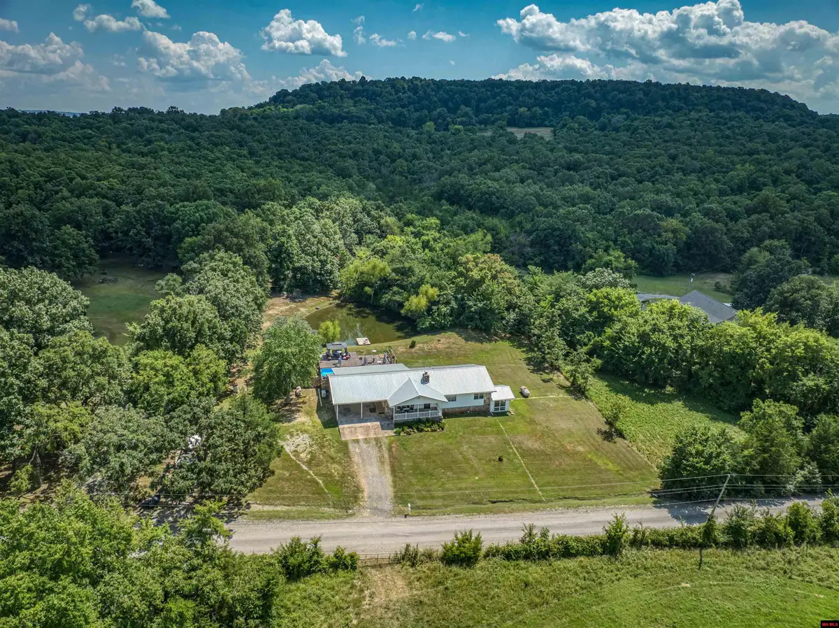 Address Withheld By Seller, Marshall, AR 72650 - #1