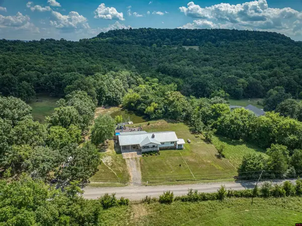Address Withheld By Seller, Marshall, AR 72650