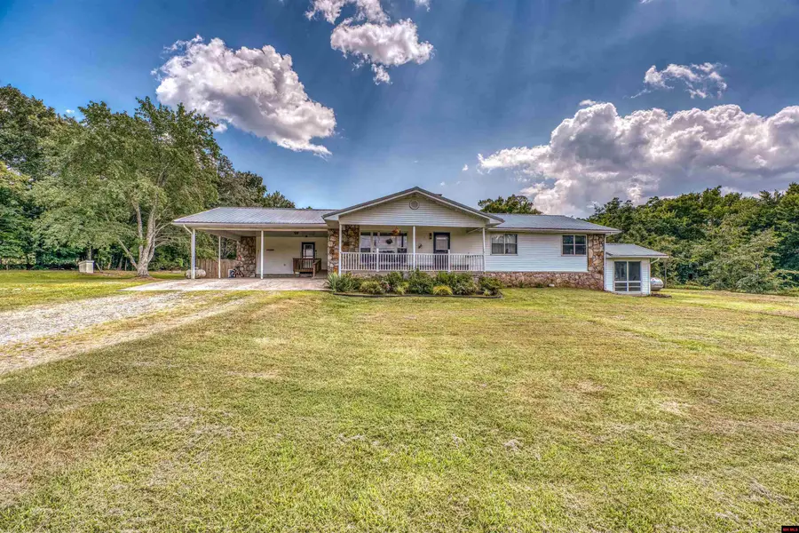 Address Withheld By Seller, Marshall, AR 72650 - #2