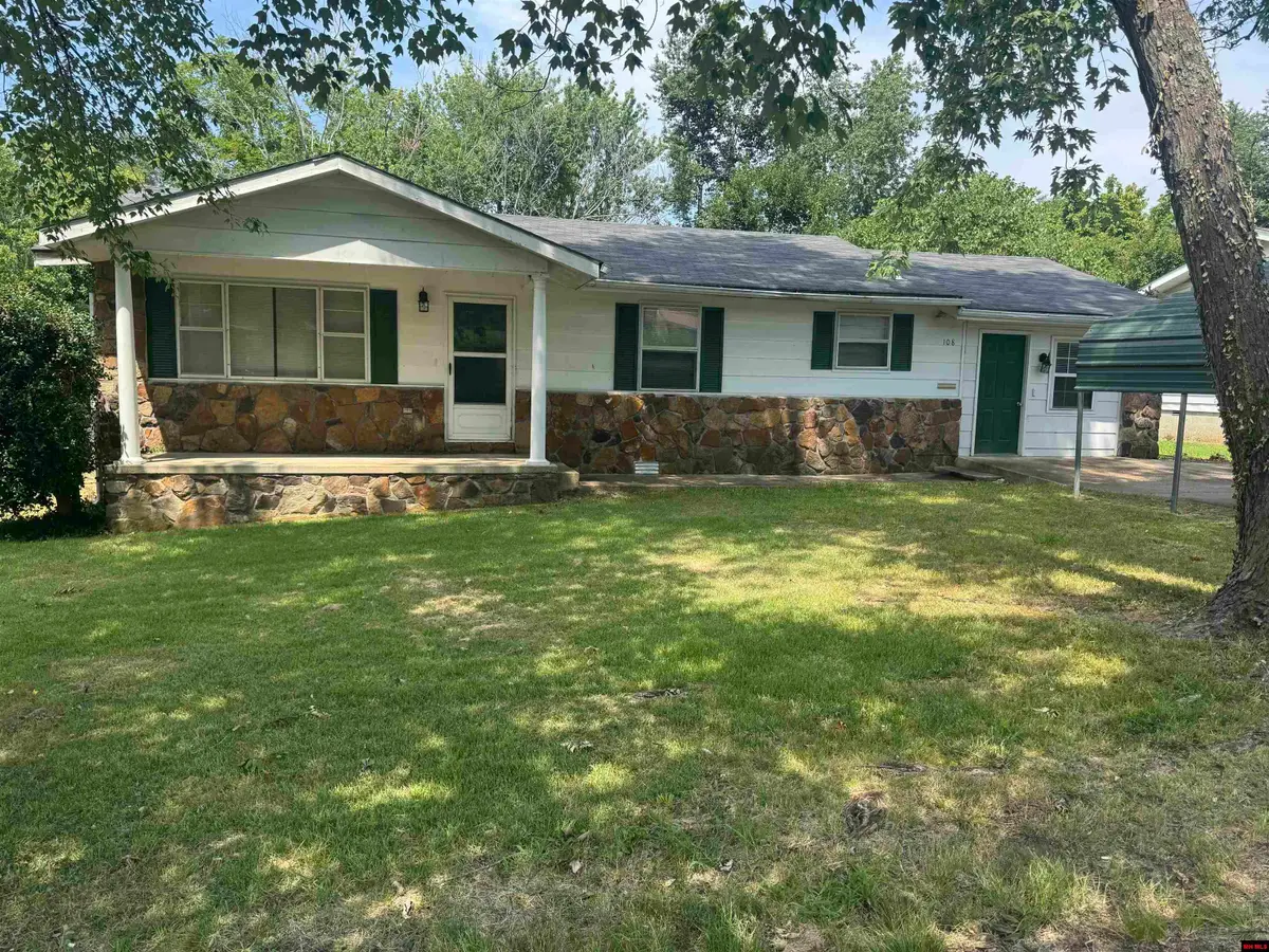 108 OLD COLLEGE PLACE, Mountain Home, AR 72653 - #1