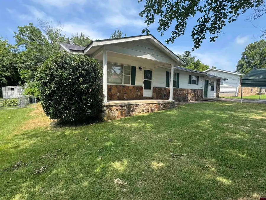 108 OLD COLLEGE PLACE, Mountain Home, AR 72653 - #2