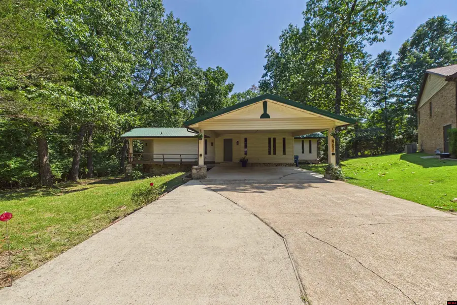 907 PAR DRIVE, Mountain Home, AR 72653 - #3
