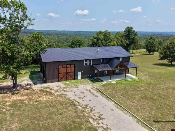 280 CHRISWOOD DRIVE, Clarkridge, AR 72623