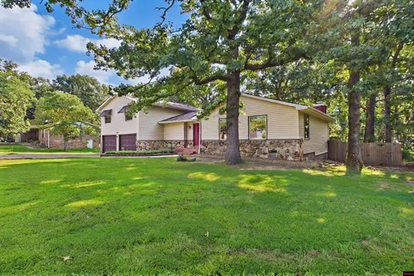 280 MARQUIS DRIVE, Mountain Home, AR 72653