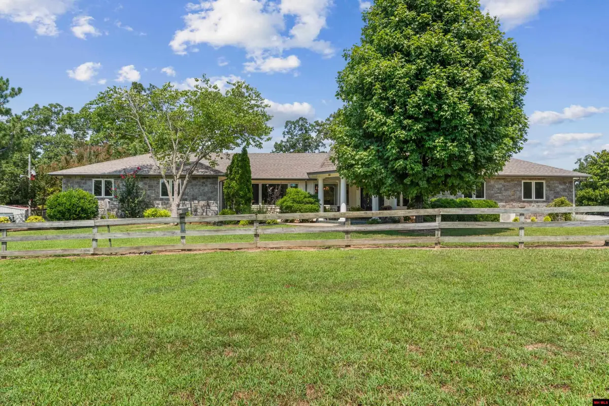 56 CR 1085, Mountain Home, AR 72653 - #1