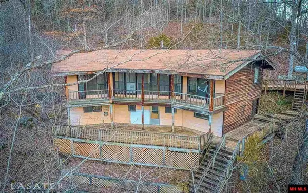 1143 MC 5030, St Joe, AR 72675