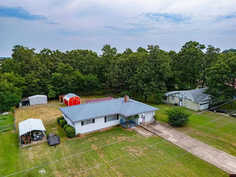222 MEADOW VIEW TERRACE, Mountain Home, AR 72653 - #3