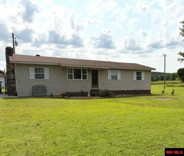 340 HWY 65, Western Grove, AR 72685