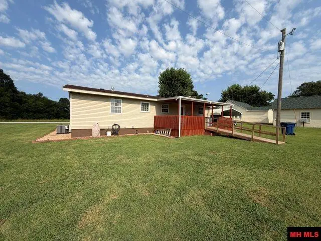 340 HWY 65, Western Grove, AR 72685 - #2
