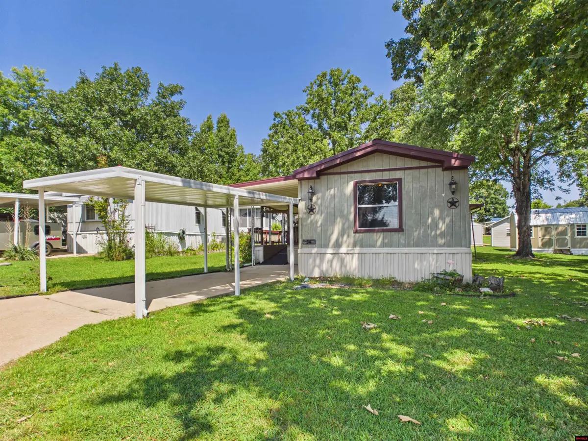 34 FLECK DRIVE, Mountain Home, AR 72653 - #1
