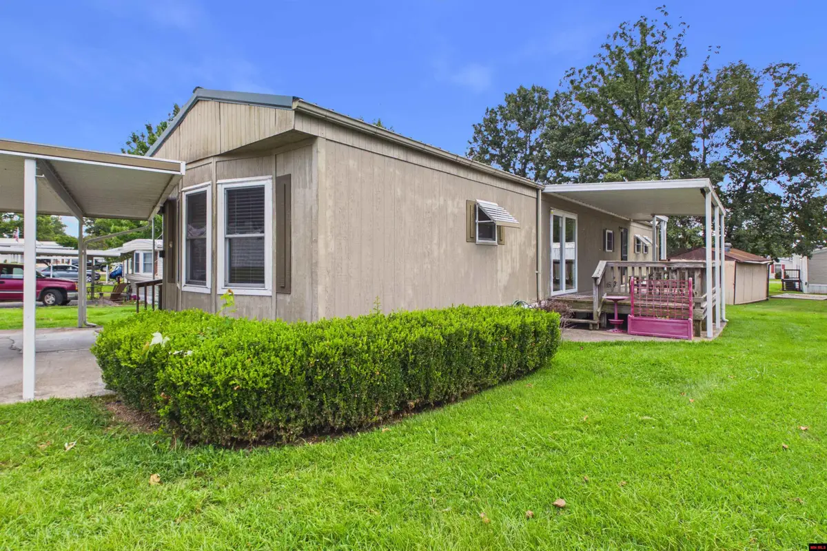 41 BENJAMIN DRIVE, Mountain Home, AR 72653 - #1